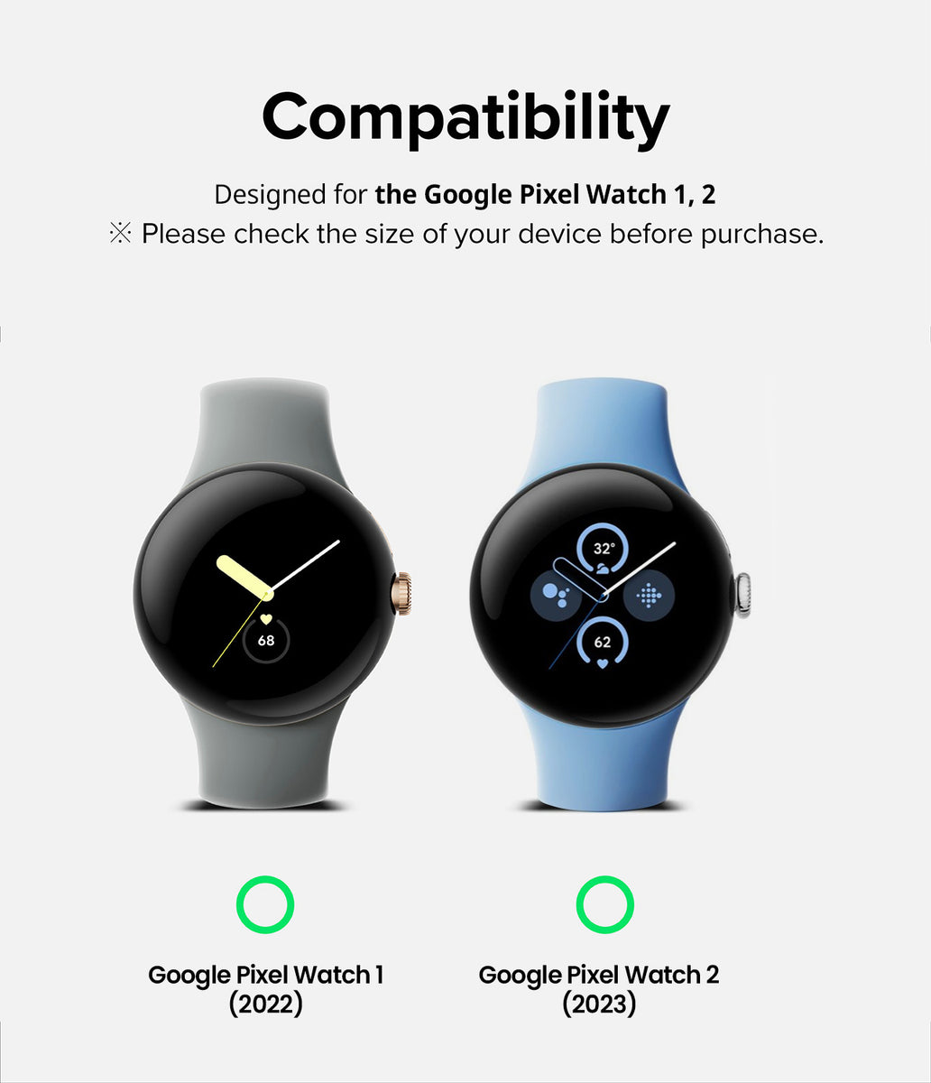 Pixel 2 hotsell compatible smartwatch