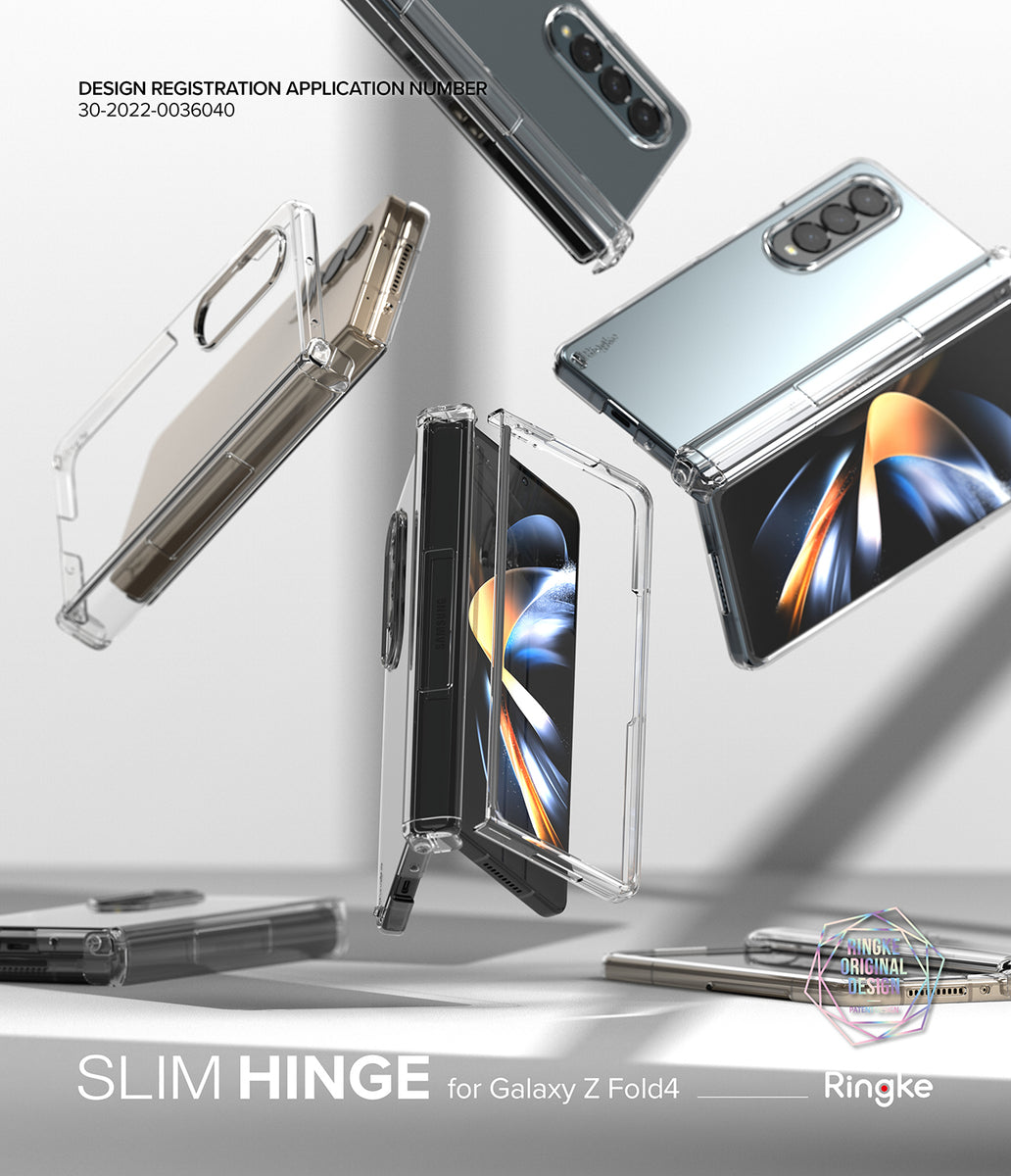 Seven Seas - Samsung Galaxy Z Fold 5 Case