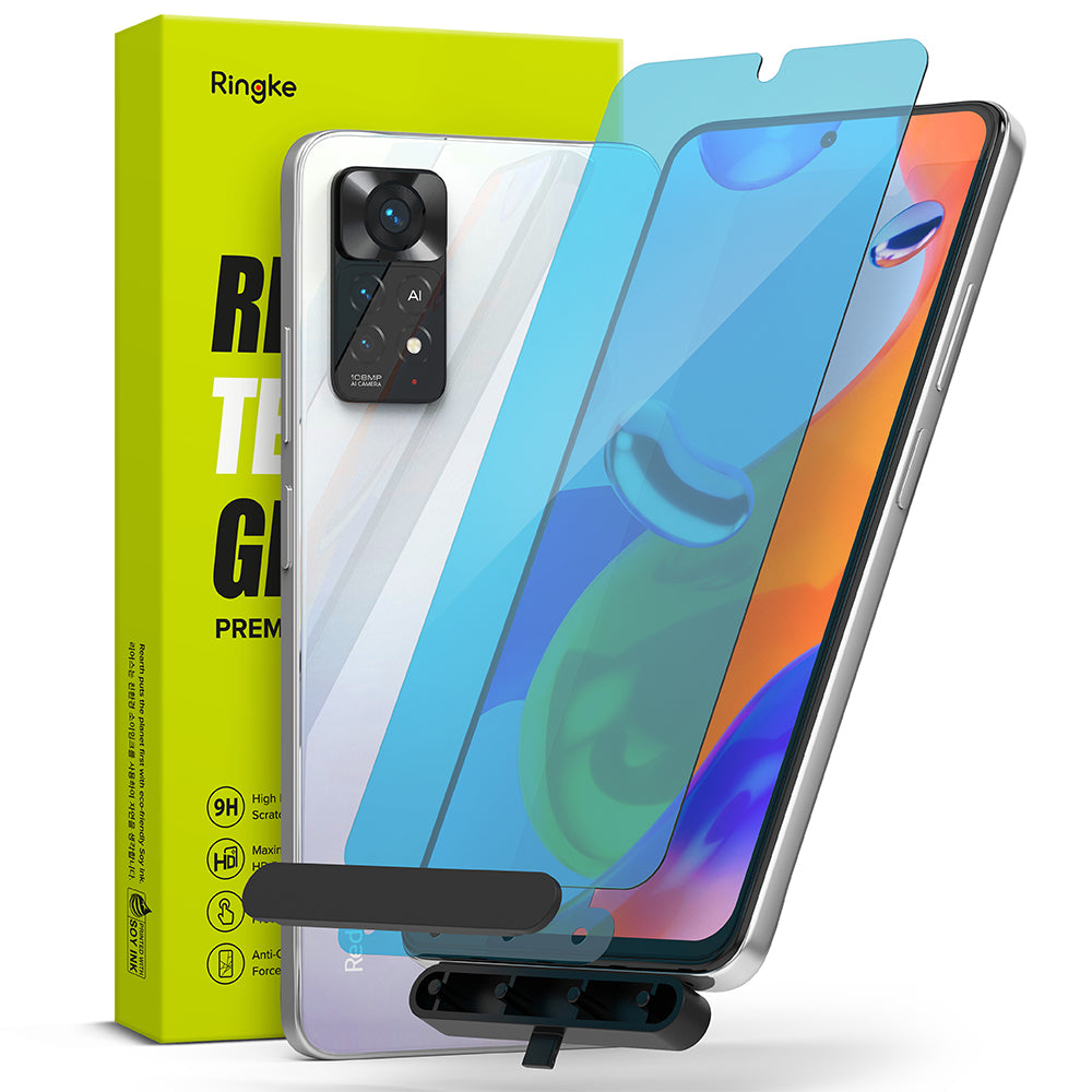 Xiaomi Redmi Note 11 Pro / 11 Pro 5G / 11E Pro Screen Protector 2 