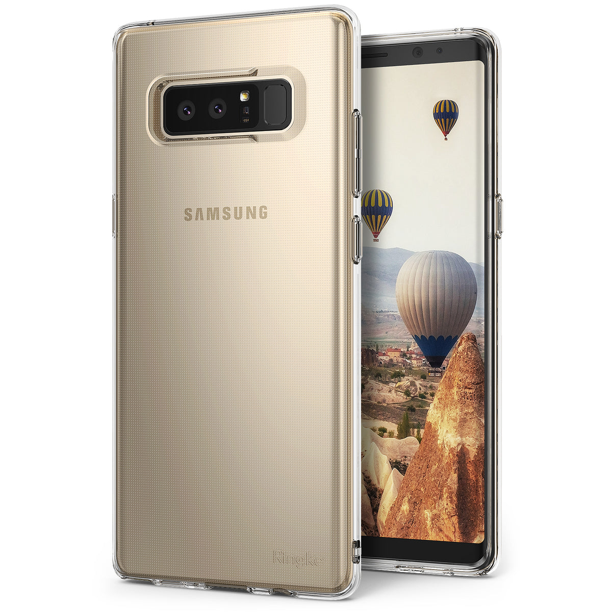 Galaxy Note 8 Case | Ringke Air – Ringke Official Store