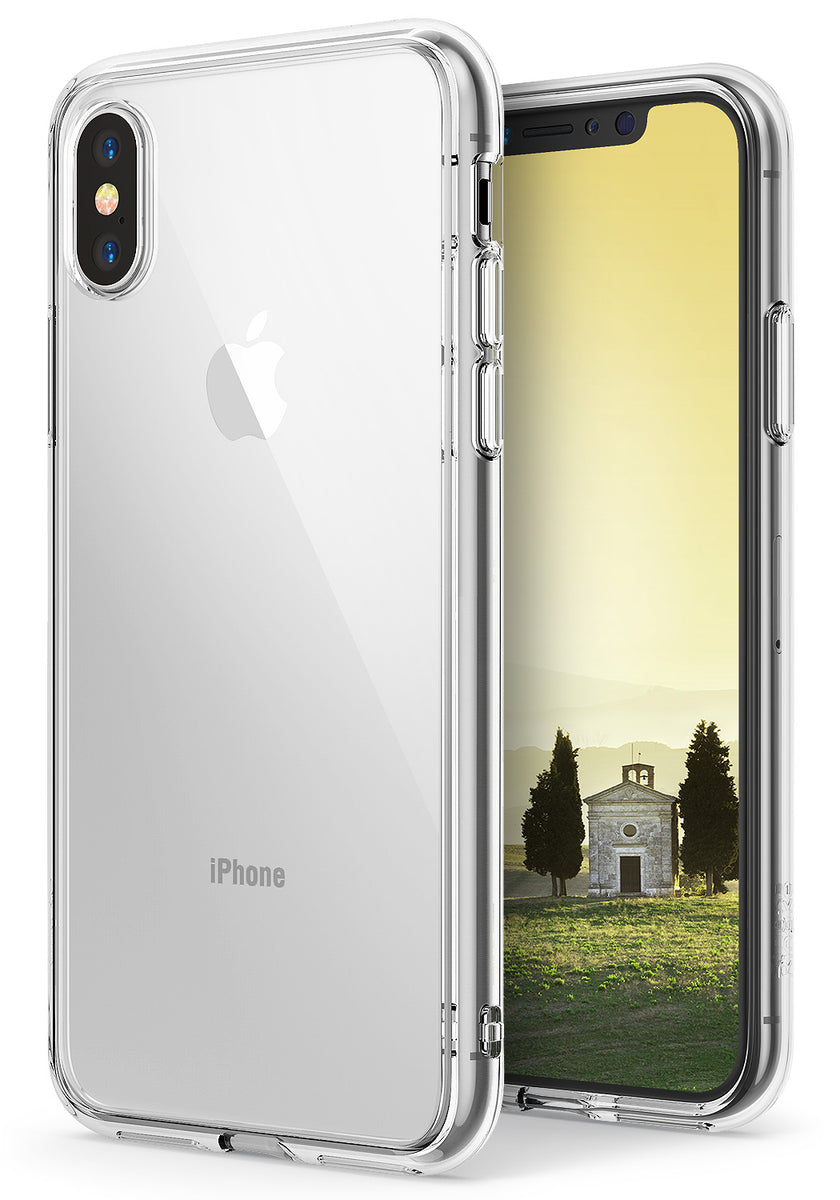 Supreme Color Case For I Phone XS Max | Mobiz Trendz