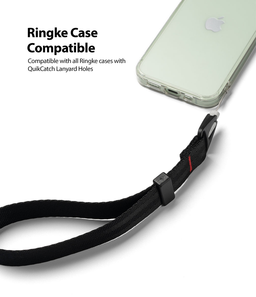 Ringke Holder Link Black Strap – Ringke Official Store