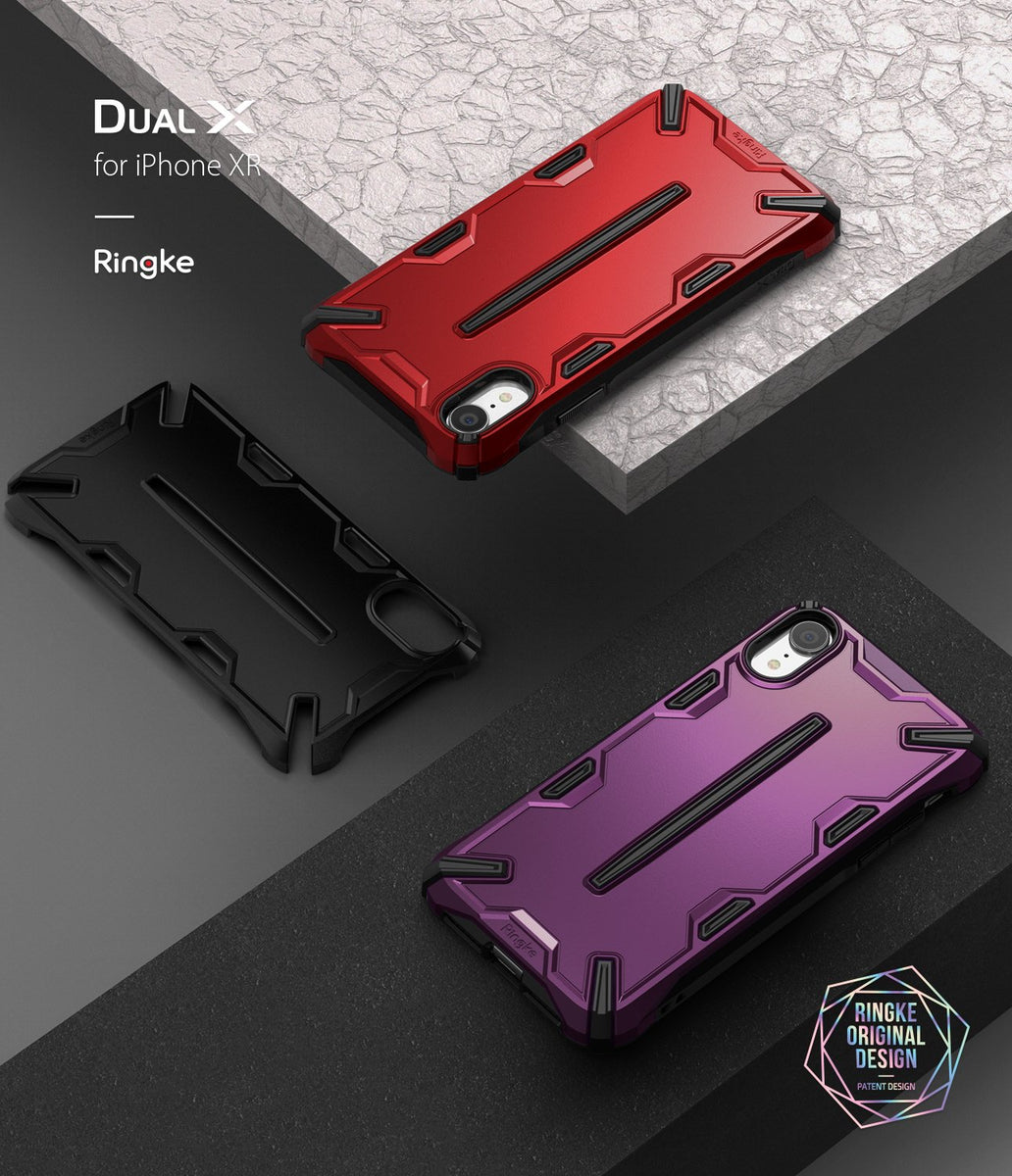 iPhone XR Case  Ringke Fusion-X – Ringke Official Store