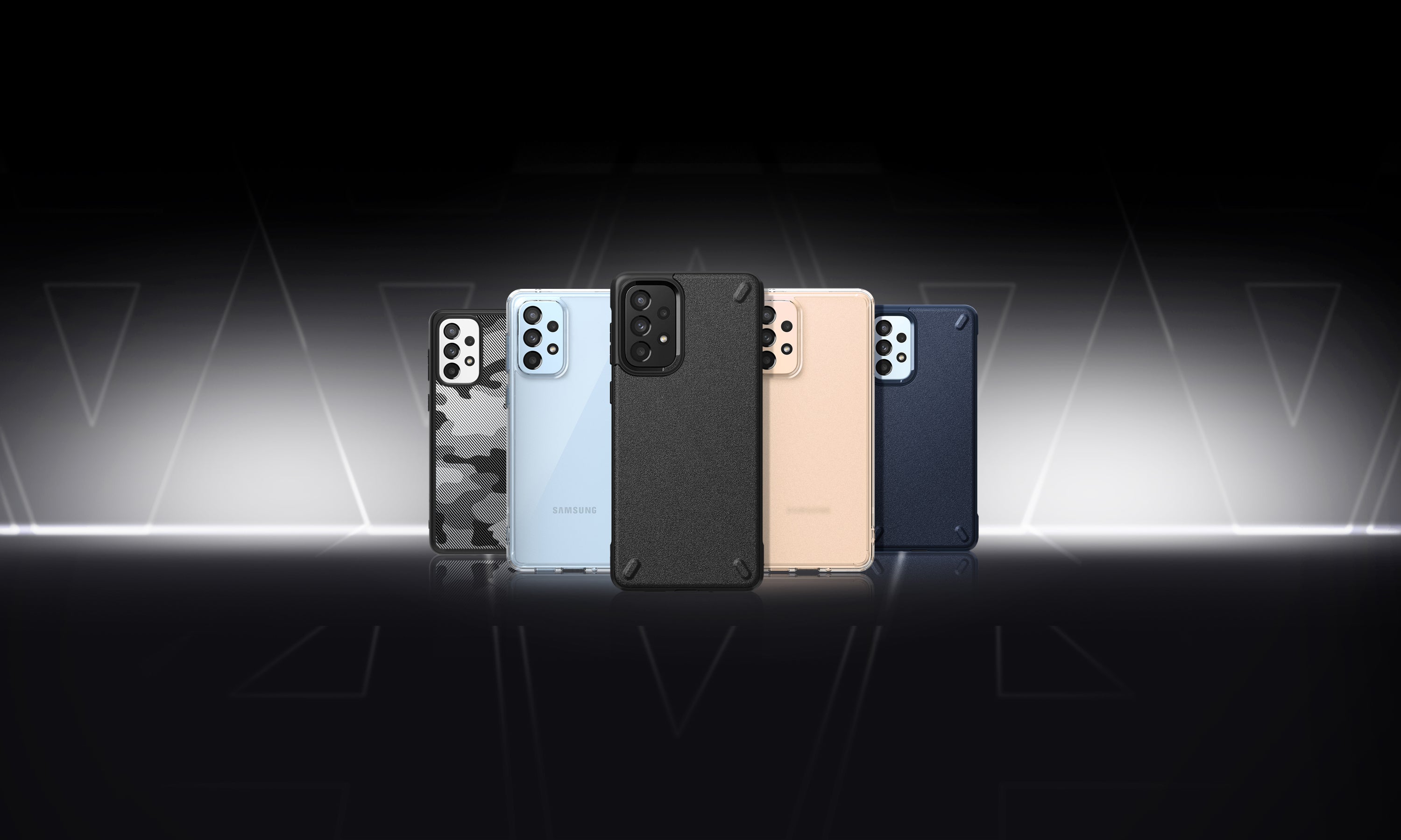 Galaxy A73 Case