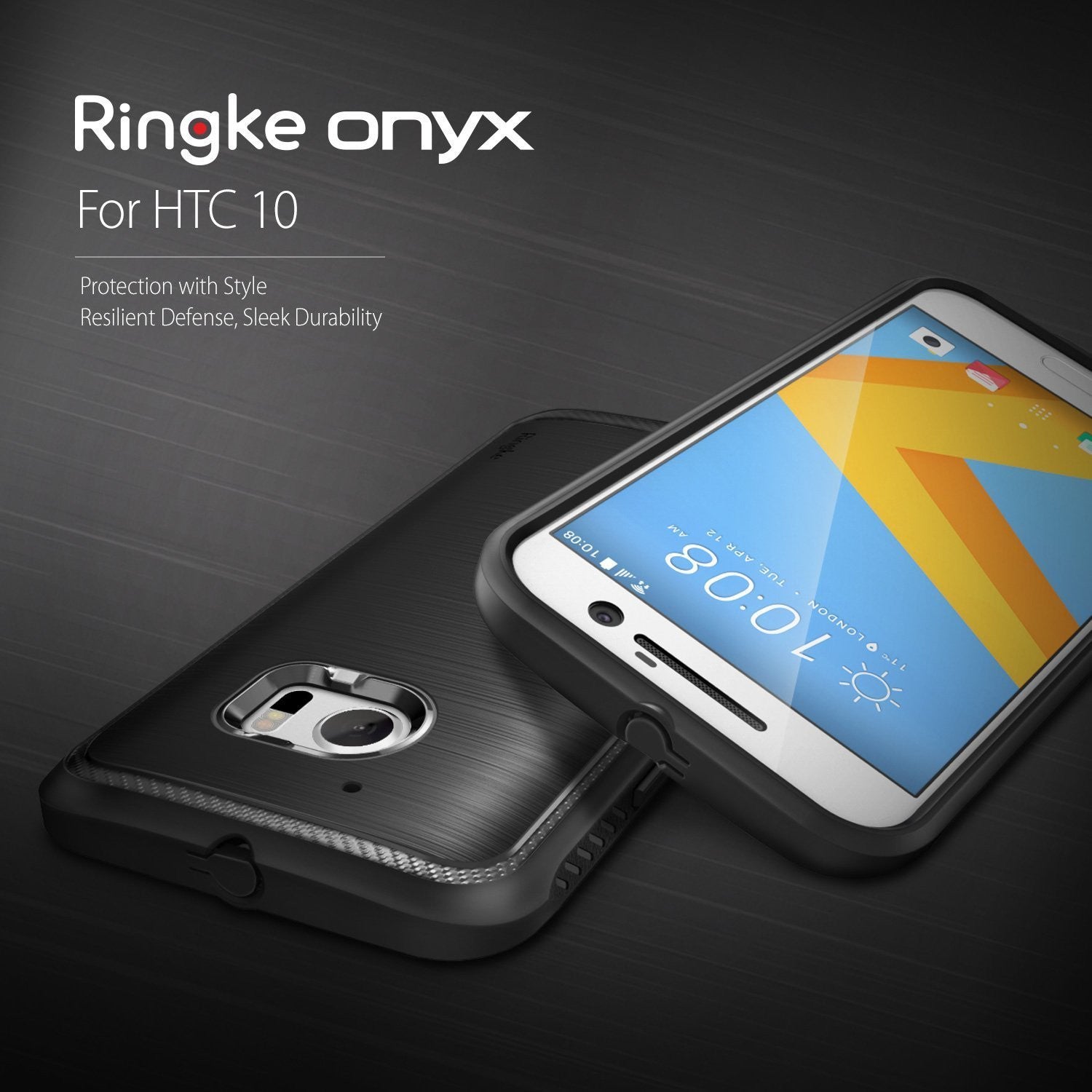 HTC Case Collection | Ringke Official Store