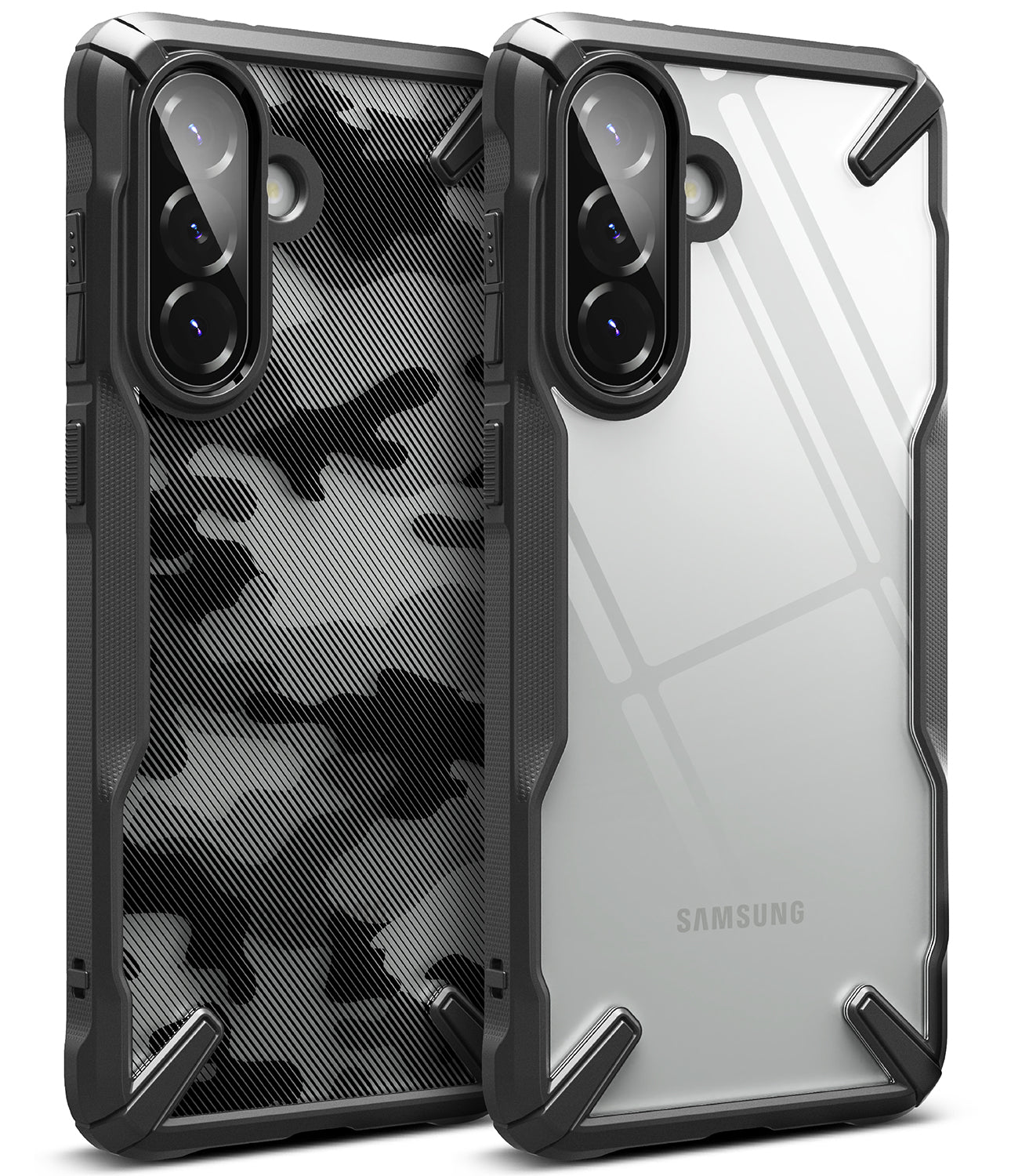 Galaxy A36 / A56 Case | Fusion-X