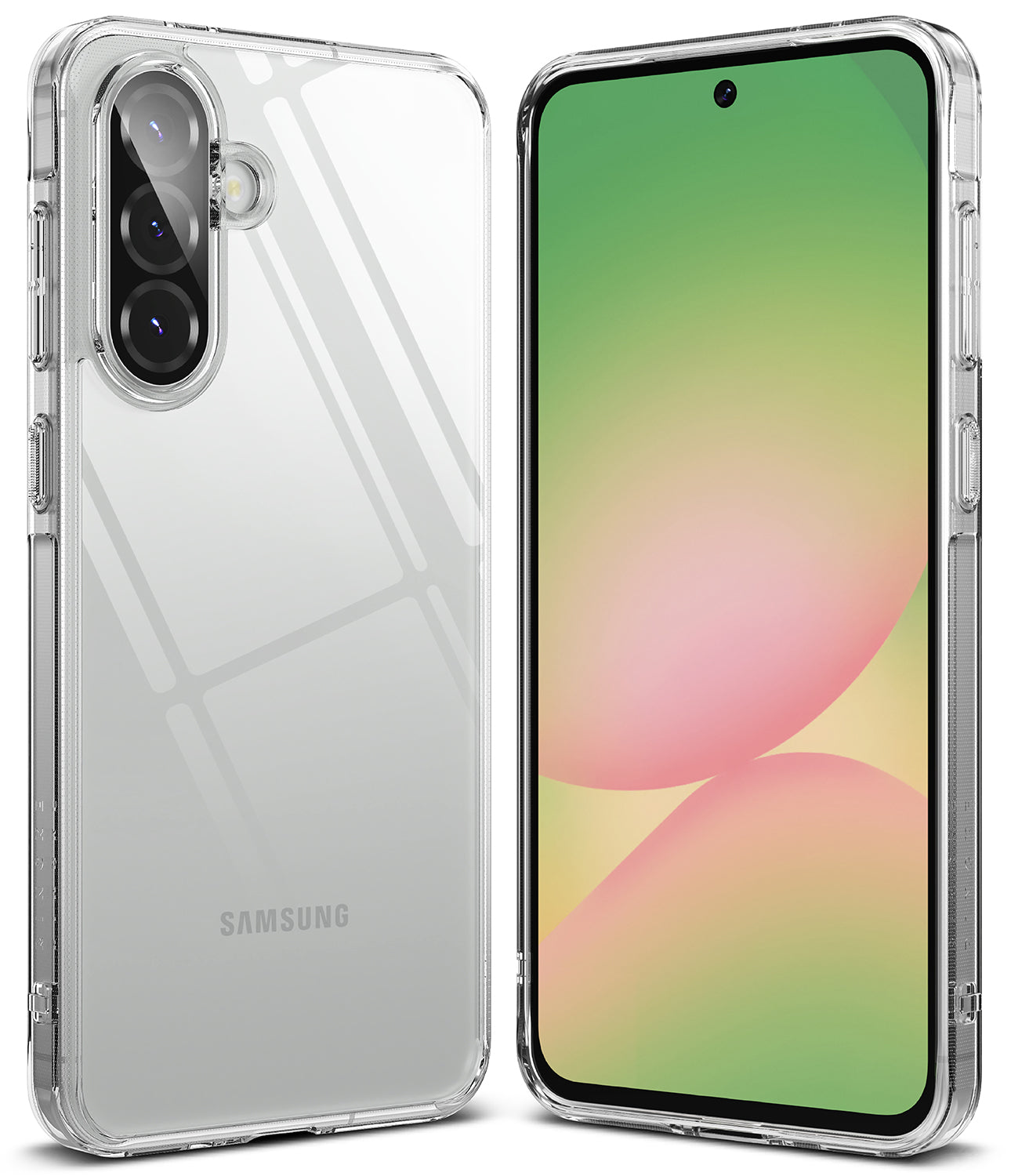 Galaxy A36 / A56 Case | Fusion