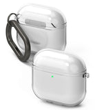 AirPods 4 Case | Air - Clear