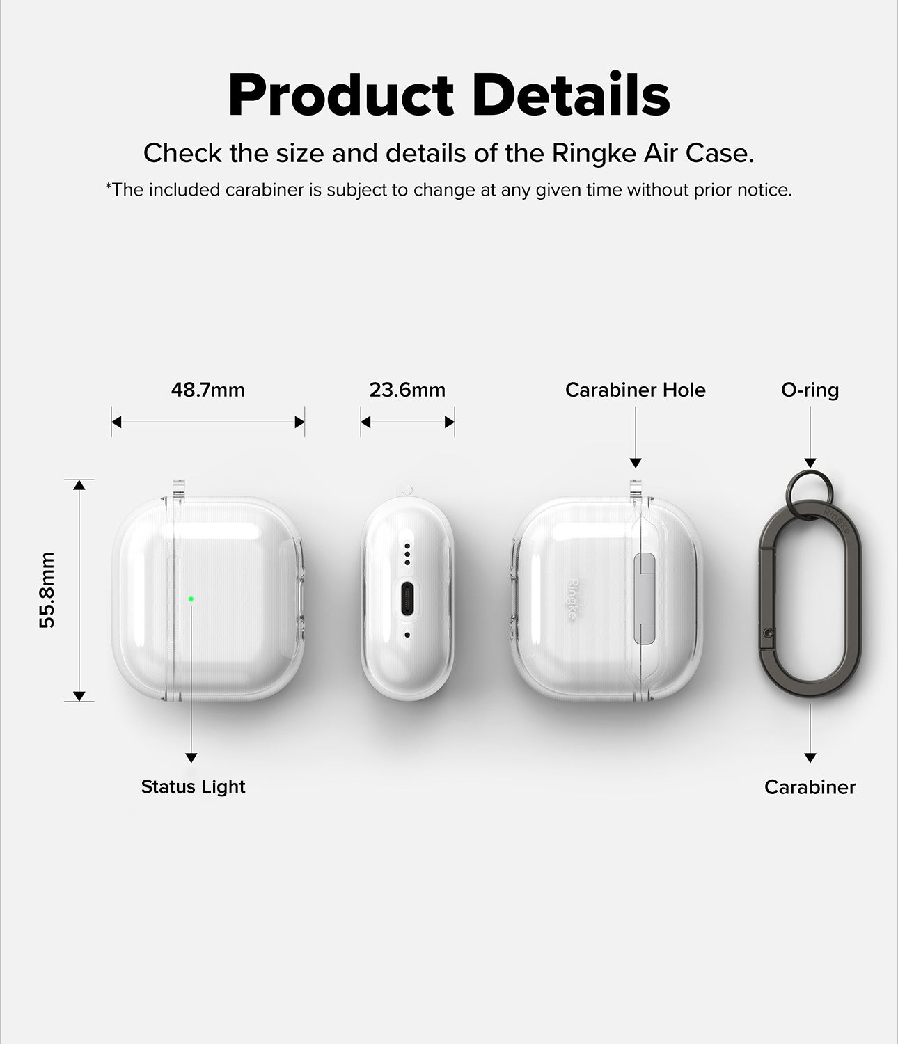 Product Details