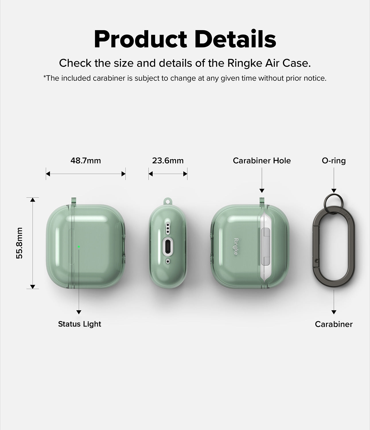 Product Details