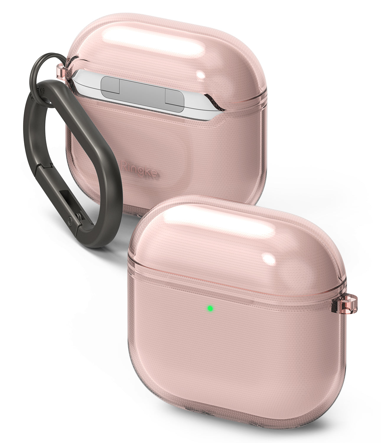 AirPods 4 Case | Air - Pink