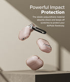 Powerful Impact Protection