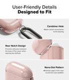 User-Friendly Details - Designed to Fit