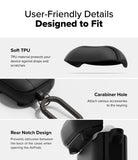 User-Friendly Details Designed to Fit