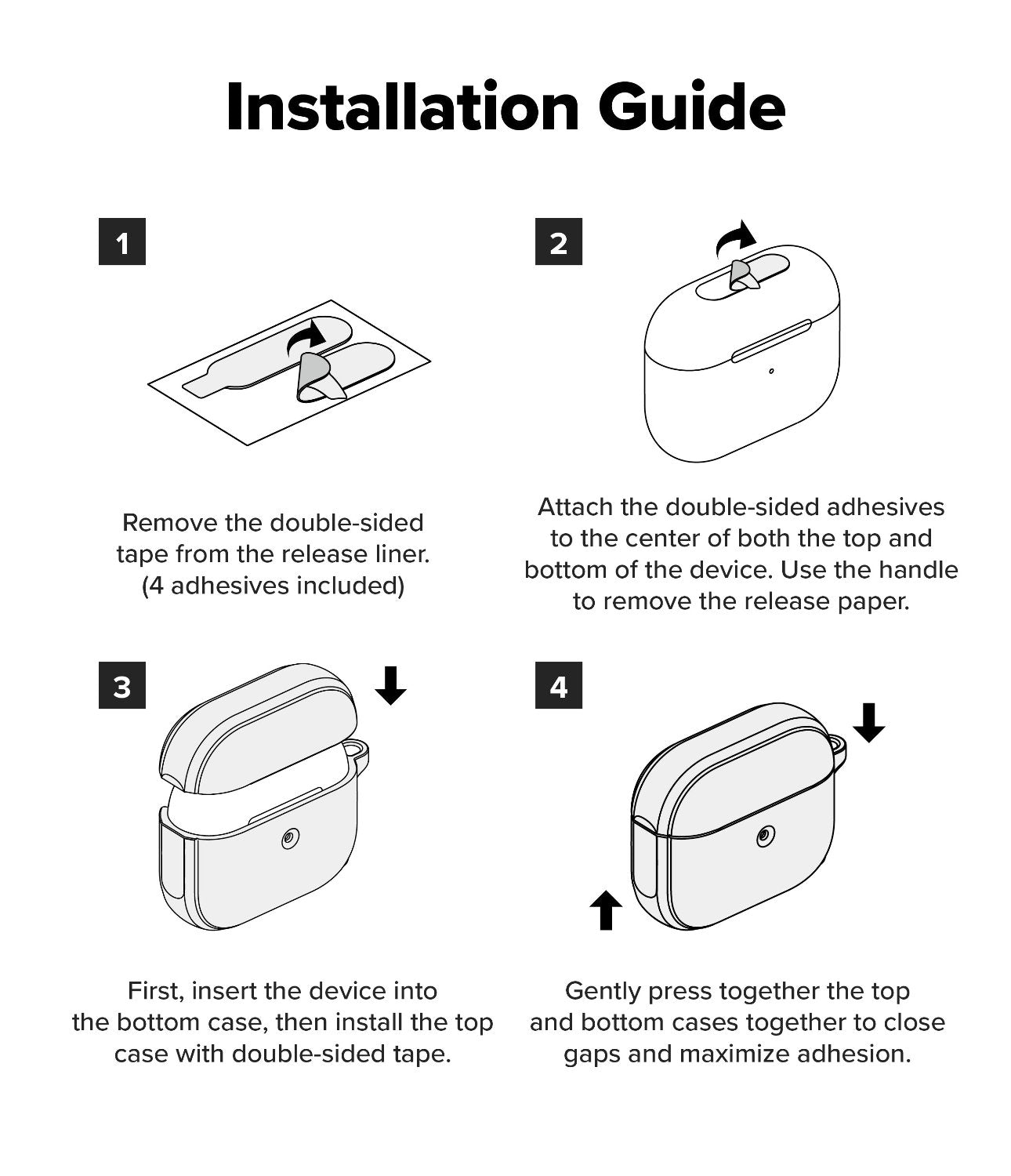 Installation Guide