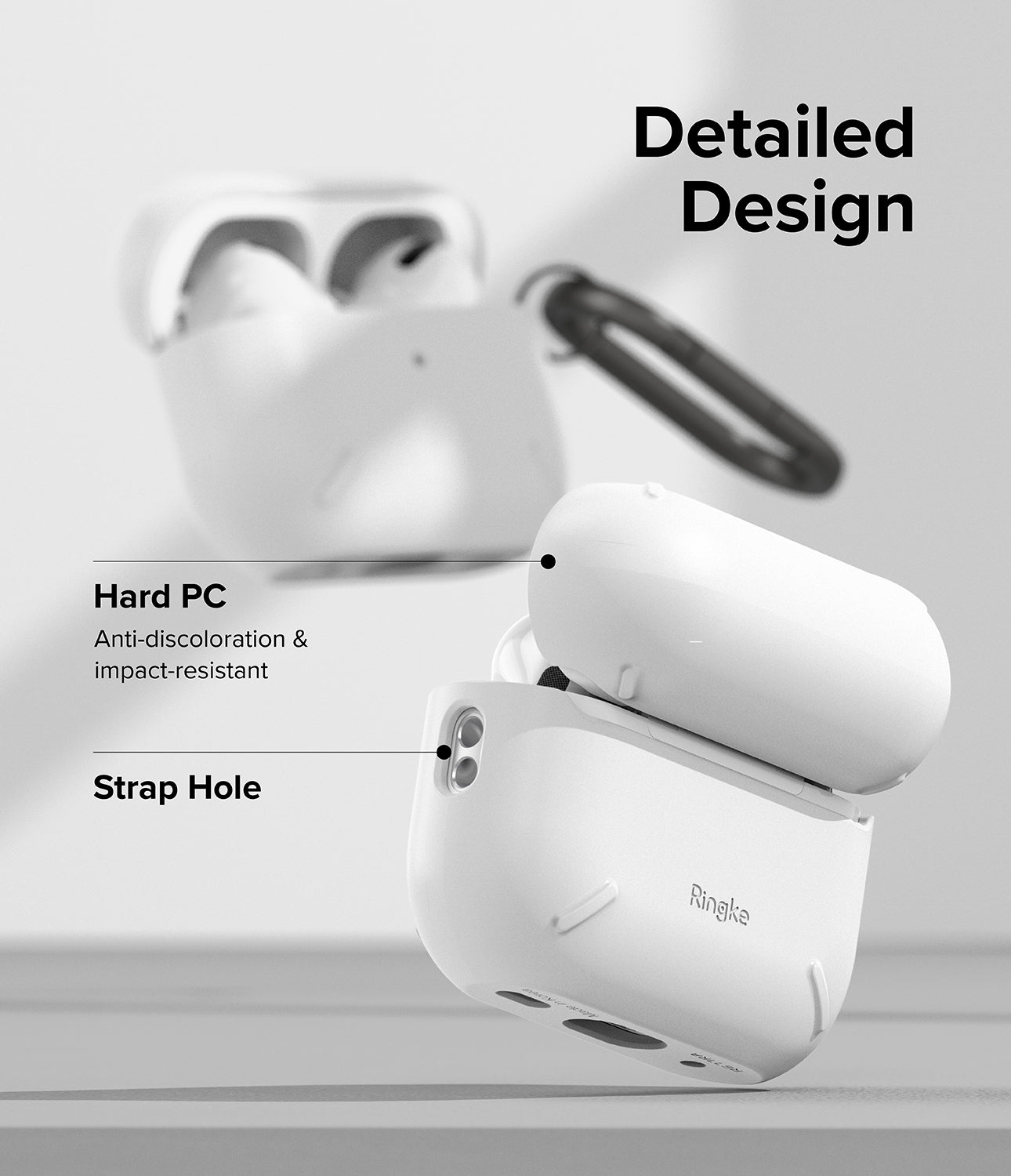 AirPods Pro 2 Case | Layered