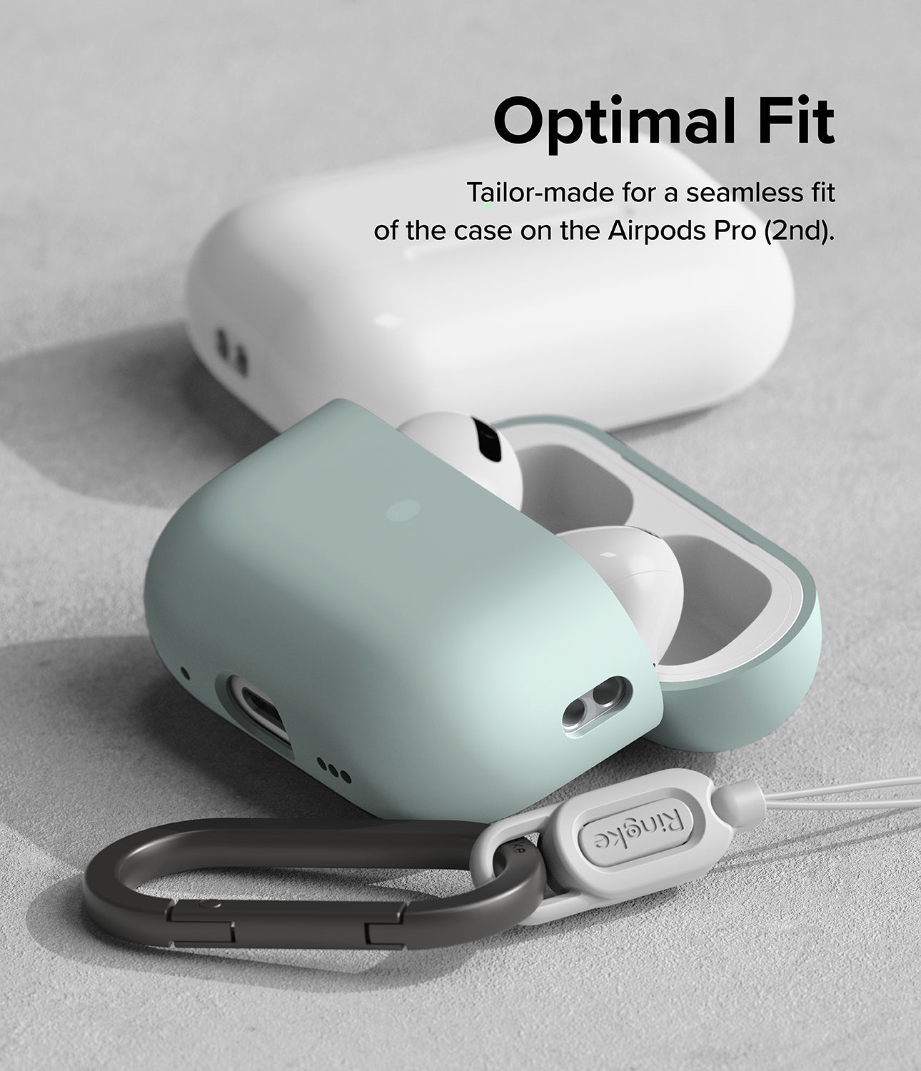 AirPods Pro 2 – Ringke Official Store