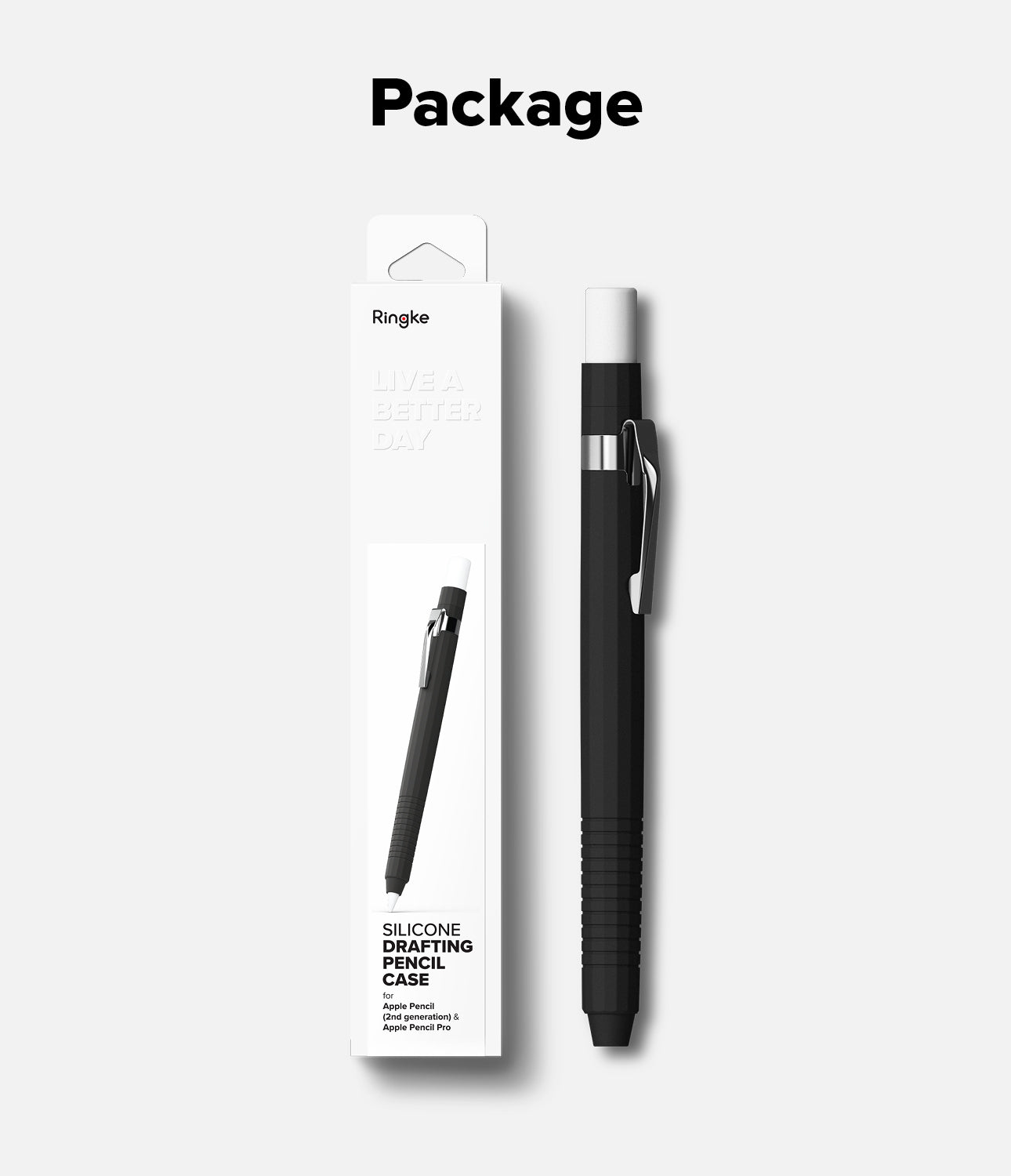 Sold Apple Pencil 2nd Generation in White