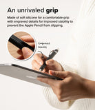 An unrivaled grip