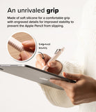 An unrivaled grip