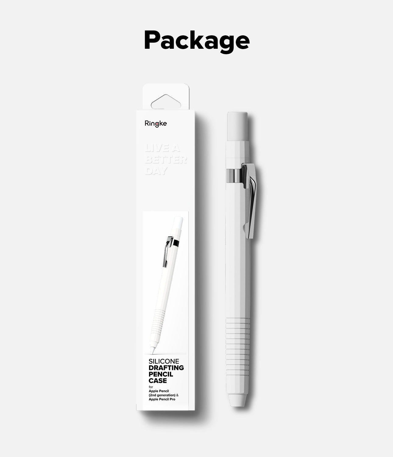 Shops Apple Pencil 2nd Generation in White - New in Package