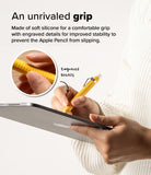 An unrivaled grip