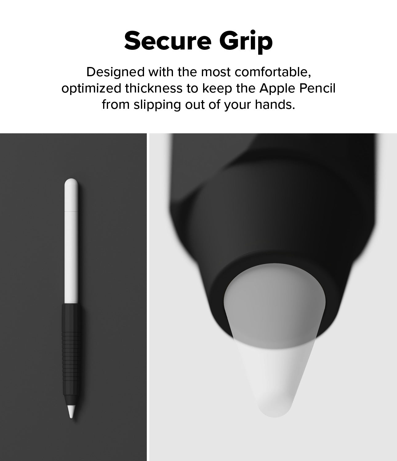 Secure Grip