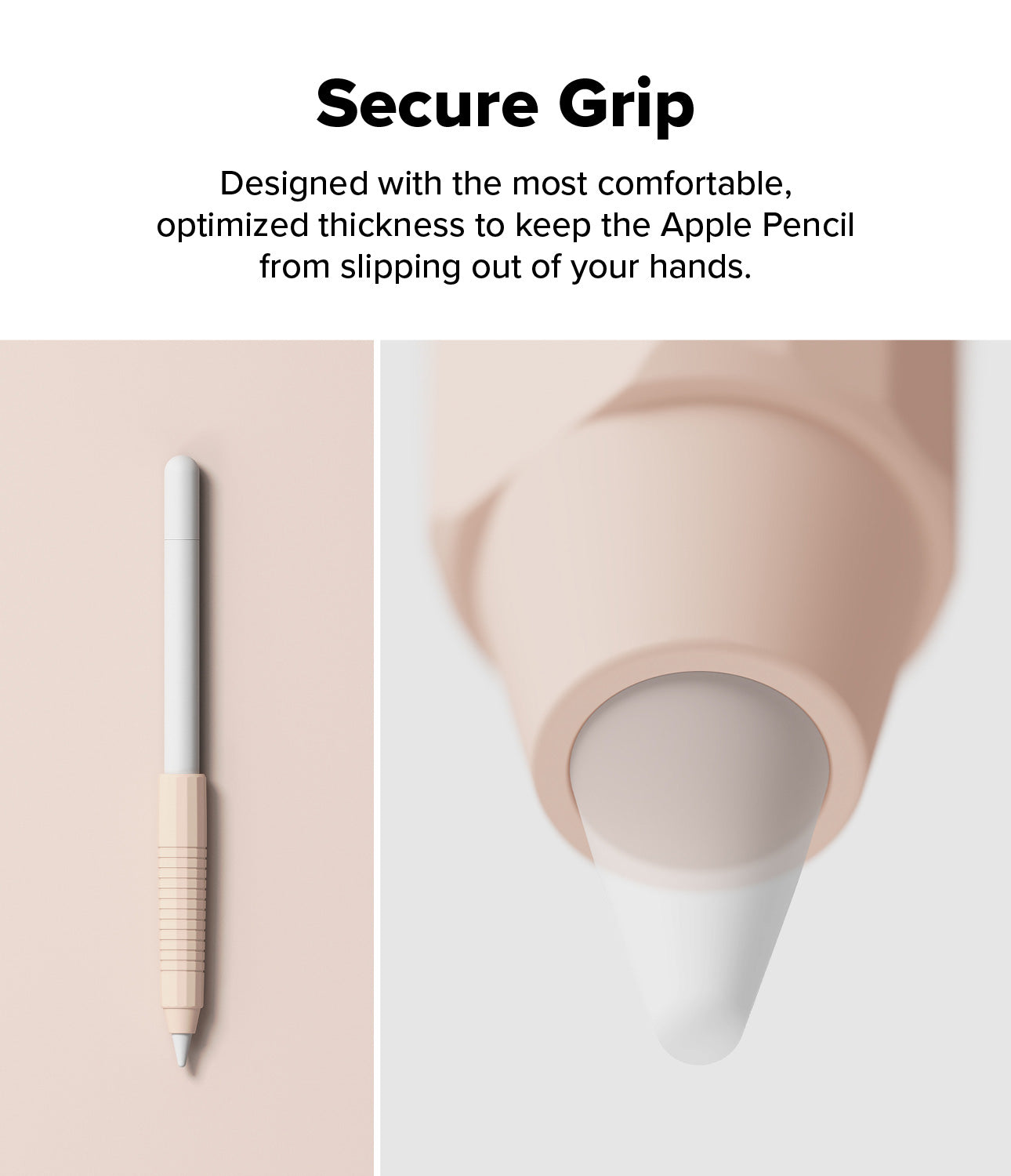 Secure Grip