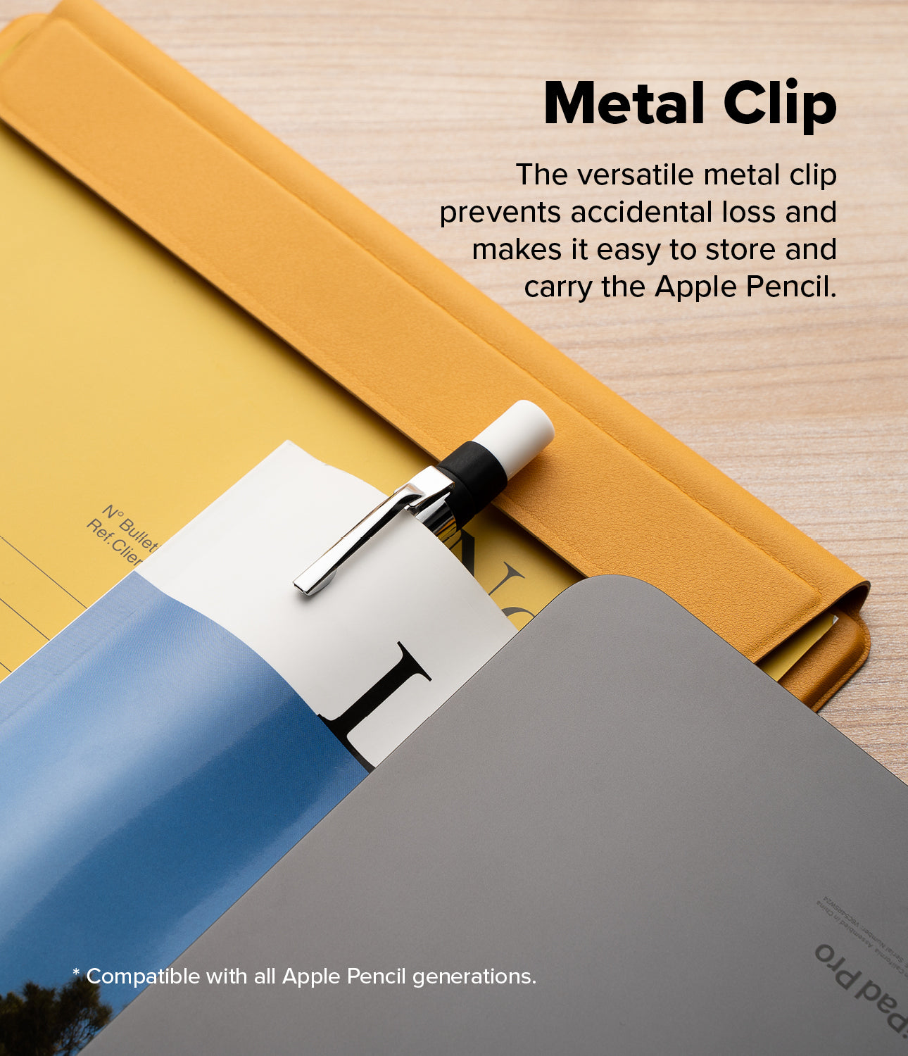 Metal Clip