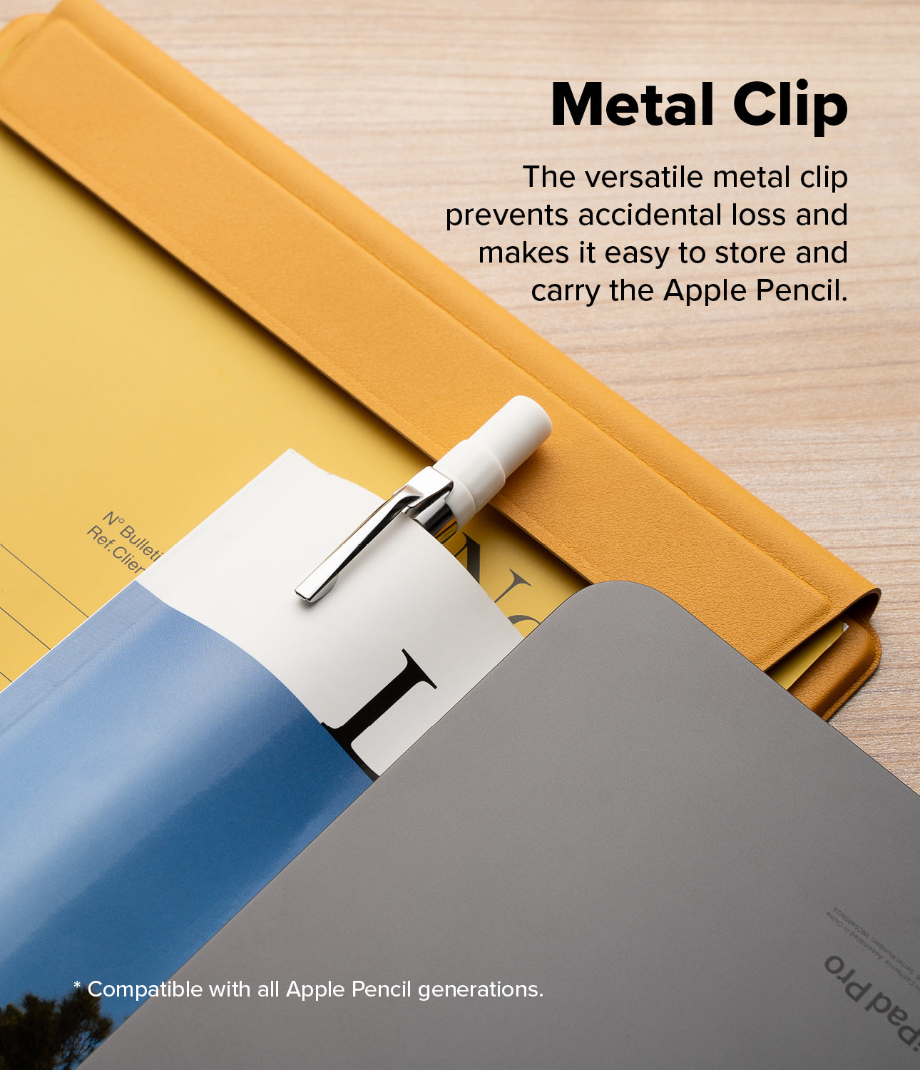 Metal Clip