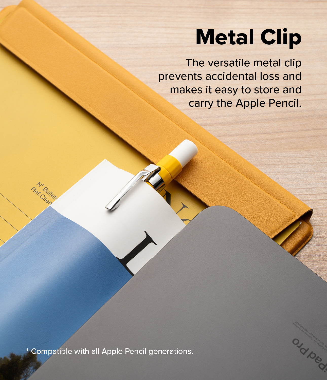 Metal Clip