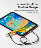 Interruption-Free Custom Design