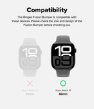 Compatibility - Apple Watch 10 46mm