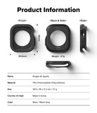 Product Information