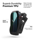 Superb Durability Premium TPU