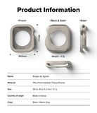 Product Information