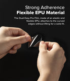 Strong Adherence Flexible EPU Material