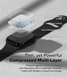 Think, yet Powerful Compressed Multi-Layer