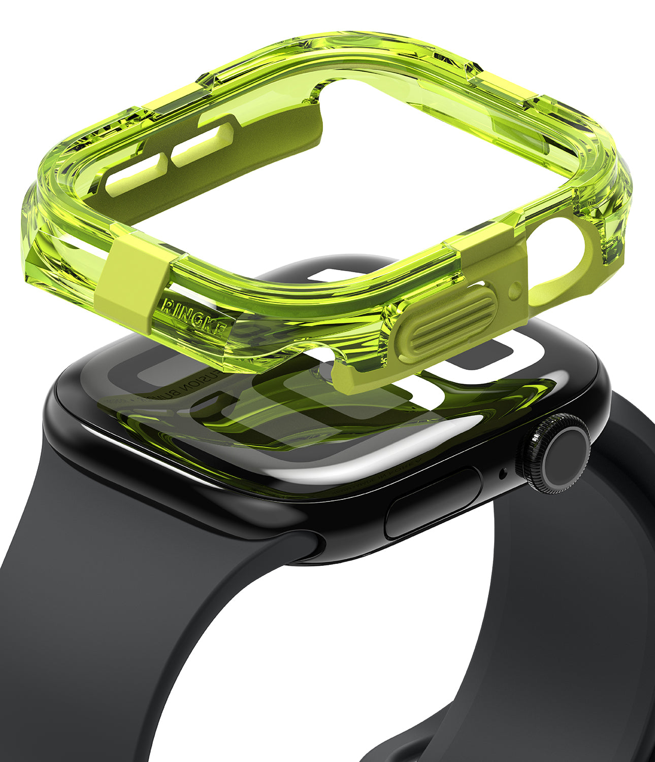 Apple watch bumper case 42mm online