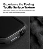 Experience the Feeling | Tactile Surface Texture