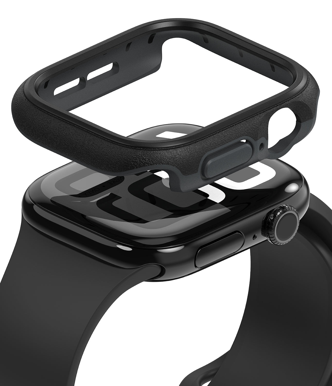 Apple Watch 10 (46mm) Case | Onyx