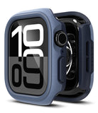 Apple Watch 10 (46mm) Case | Onyx - Navy