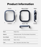 Product Information