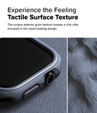 Experience the Feeling | Tactile Surface Texture