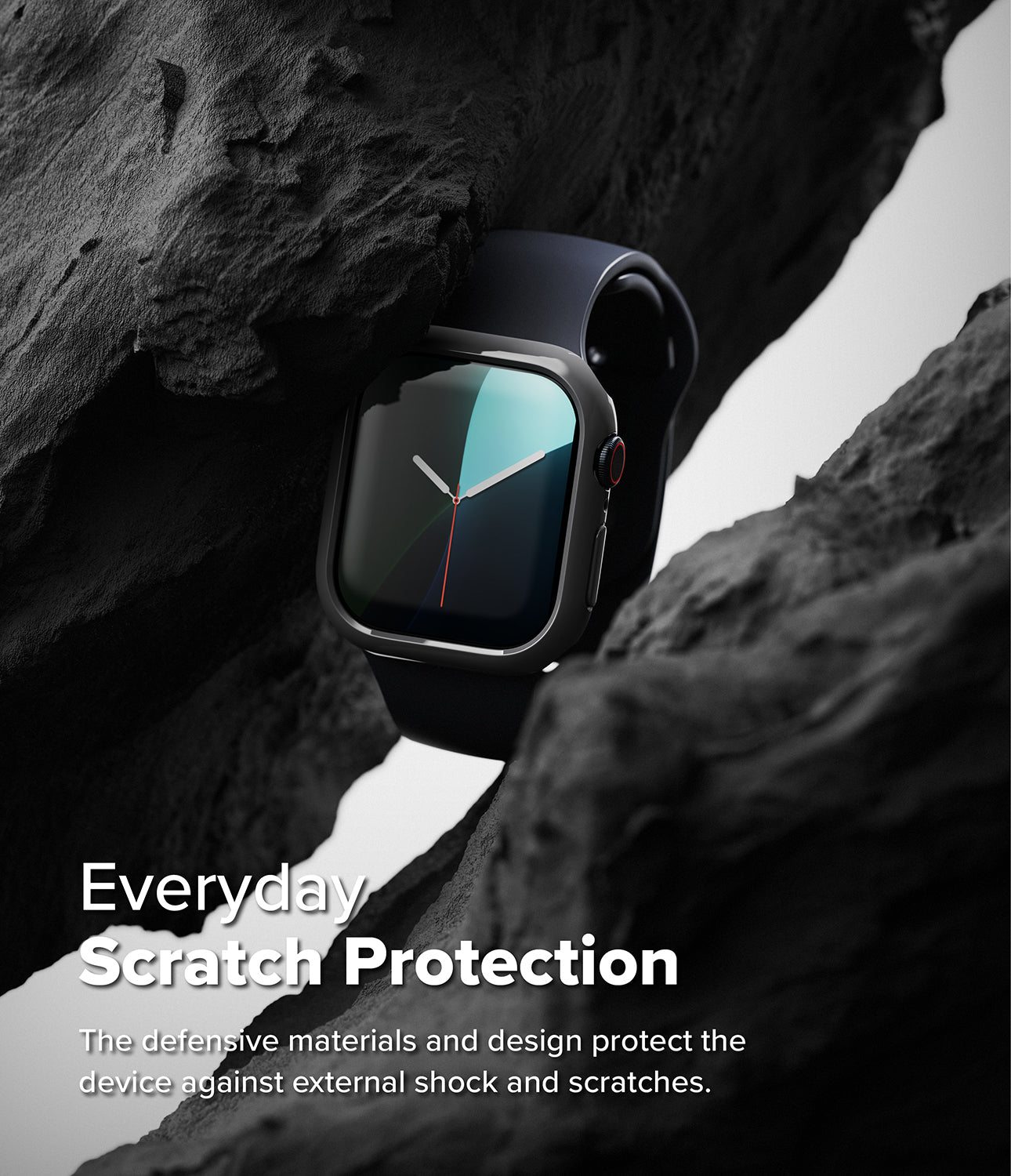 Everyday Scratch Protection