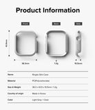 Product Information