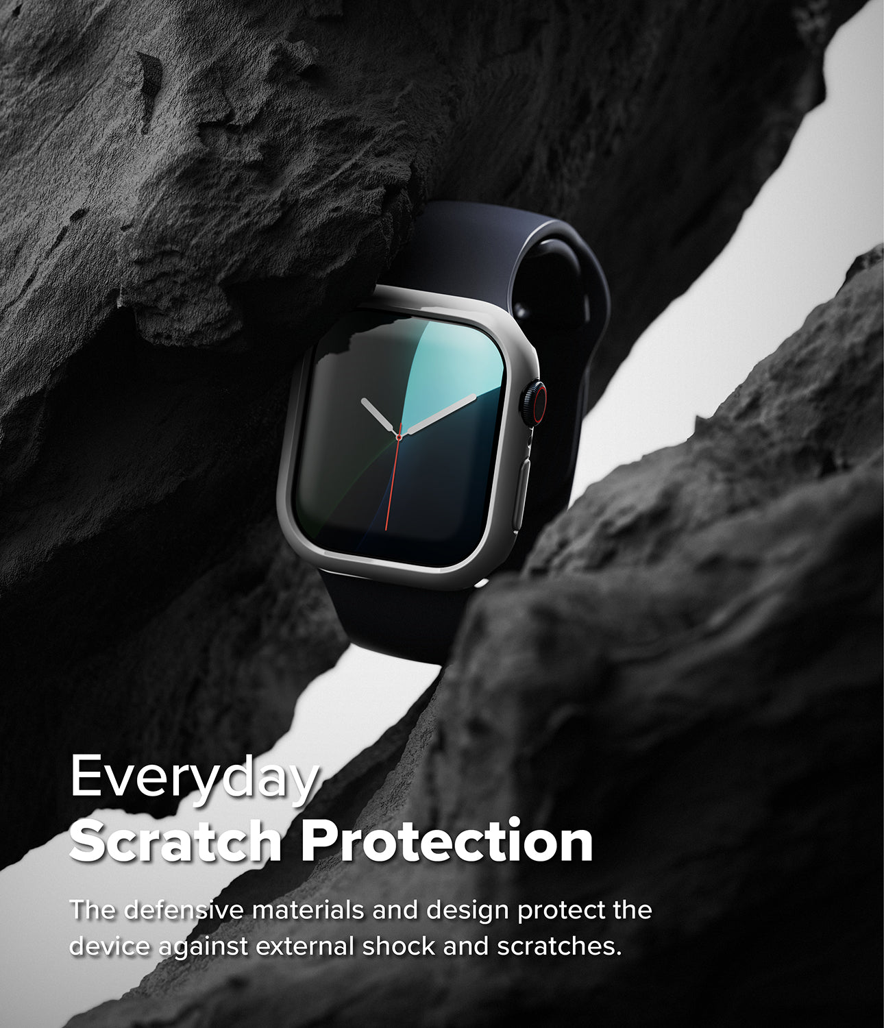 Everyday Scratch Protection