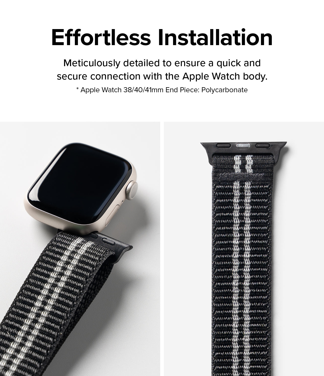 Apple sport watch band 38mm deals