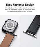 Easy Fastener Design