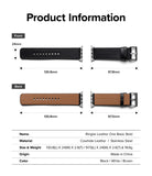 Product Information